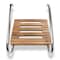 Whitecap Teak Swim Platform with Mounting Brackets 60901 - alternate 3